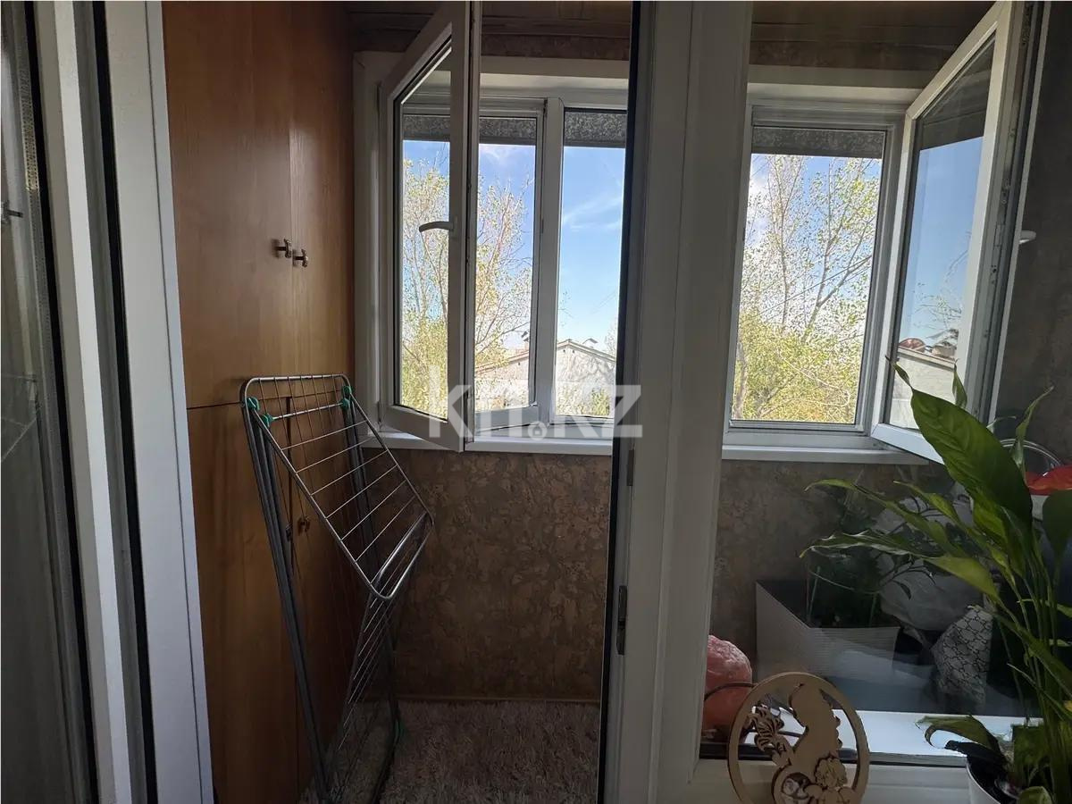 Продажа 1-комнатной квартиры, 44 м², мкр. Таугуль, дом  41 - Продажа квартир в Алматы с фото фото 6 из 6