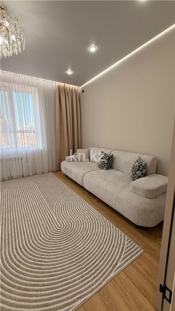 Продажа 3-комнатной квартиры, 80 м² в Караганде - фото 7