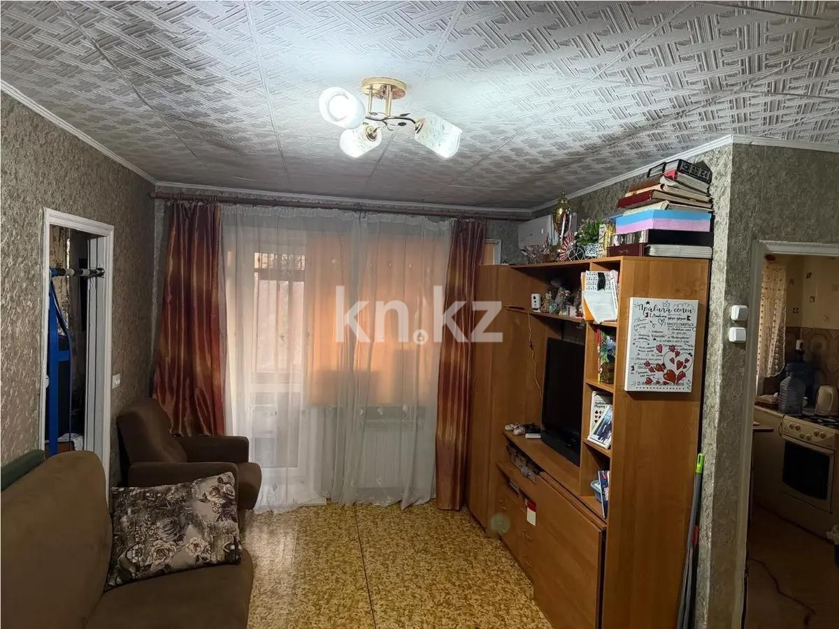 Продажа 2-комнатной квартиры, 44 м² - Аренда квартир помесячно в Уральске фото 1 из 5