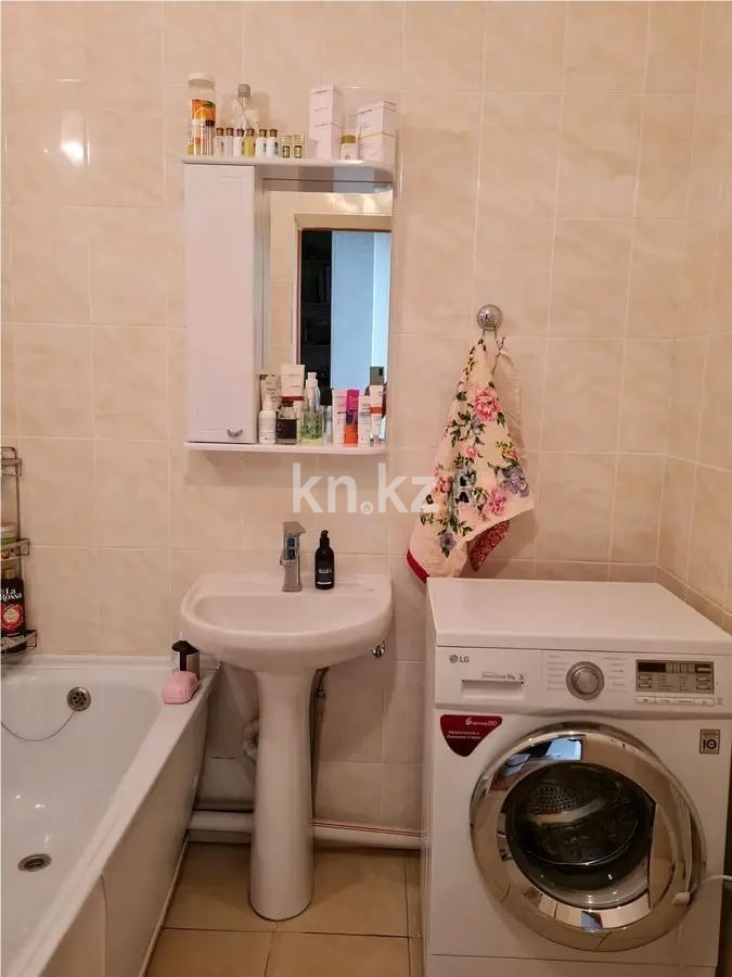 Продажа 3-комнатной квартиры, 76.9 м², ул. Кургальжинское шоссе, дом  25/2 в Астане - фото 5