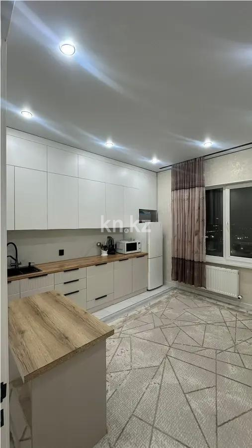 Продажа 1-комнатной квартиры, 46 м² - Продажа квартир в Астане в р-не Сарайшык - страница 2 фото 2 из 4