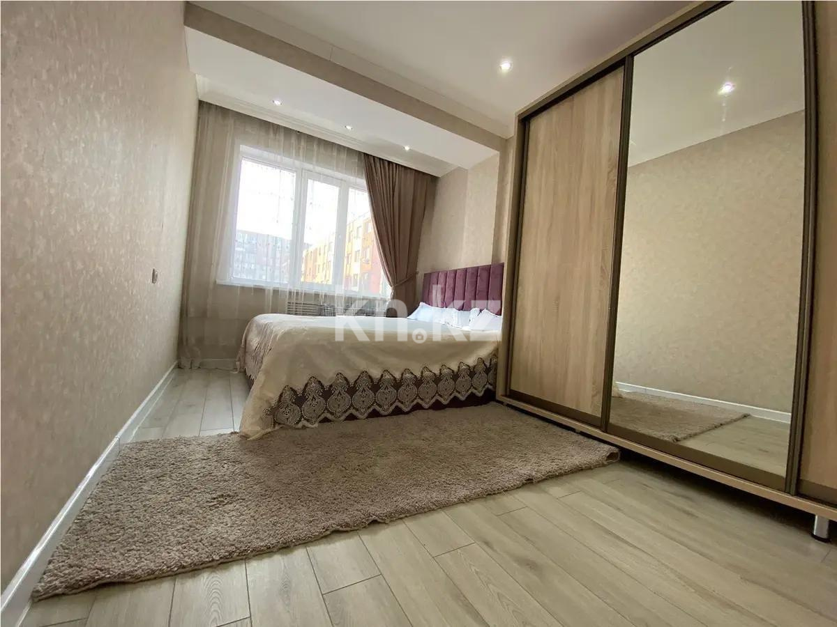 Продажа 3-комнатной квартиры, 80 м², ул. Жунисова, дом  10/11 в Алматы - фото 2