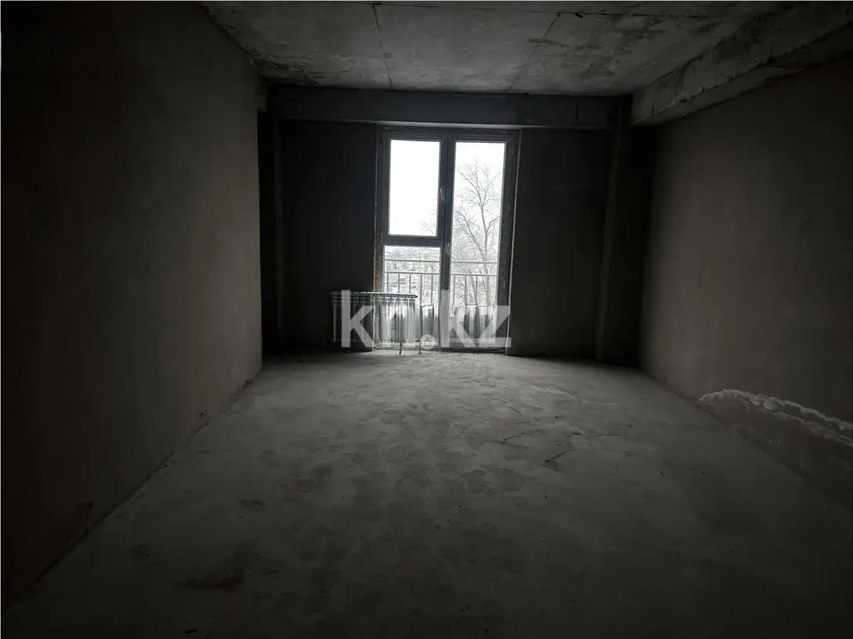 Продажа 1-комнатной квартиры, 47 м², ул. Береке, дом  7 стр в Алматы