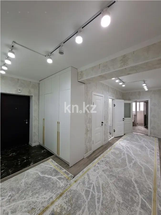 Продажа 3-комнатной квартиры, 84 м² - Продажа квартир в Казахстане - страница 36 фото 7 из 8