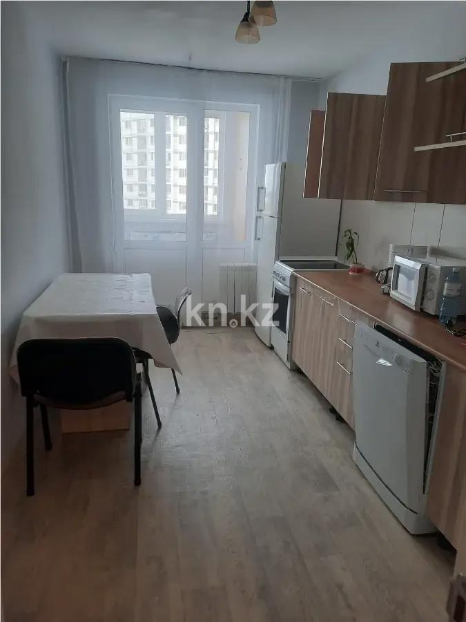Продажа 3-комнатной квартиры, 90 м², мкр-н Нуркент, дом  5/4 в Алматы - фото 3