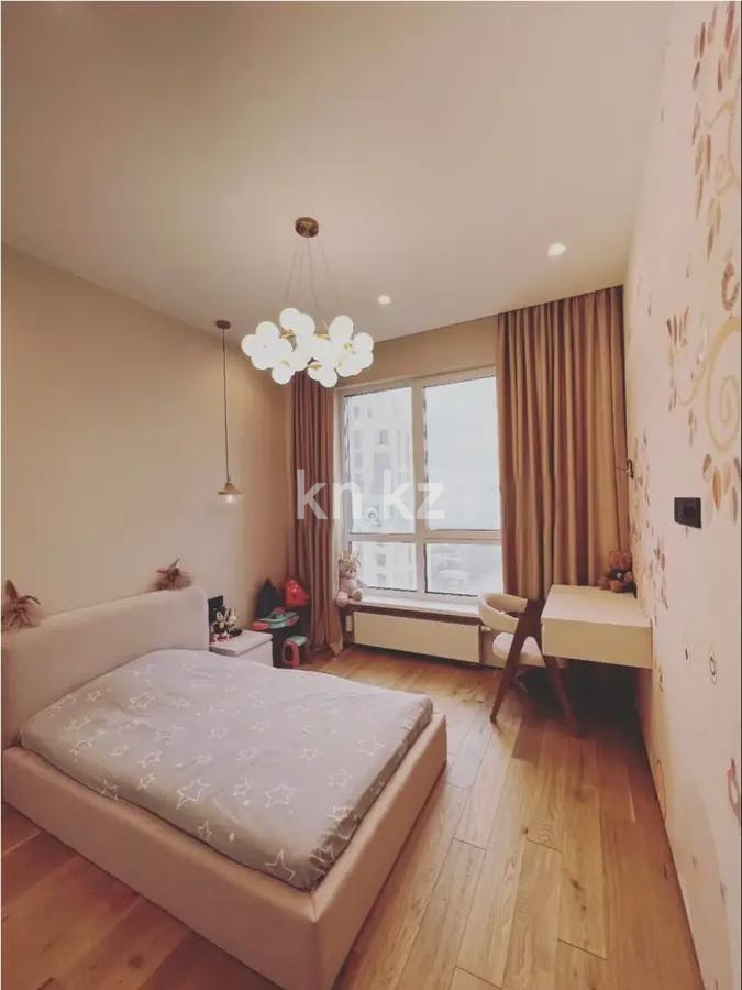 Продажа 4-комнатной квартиры, 127 м² - Продажа квартир в Астане без посредников - страница 40 фото 2 из 8