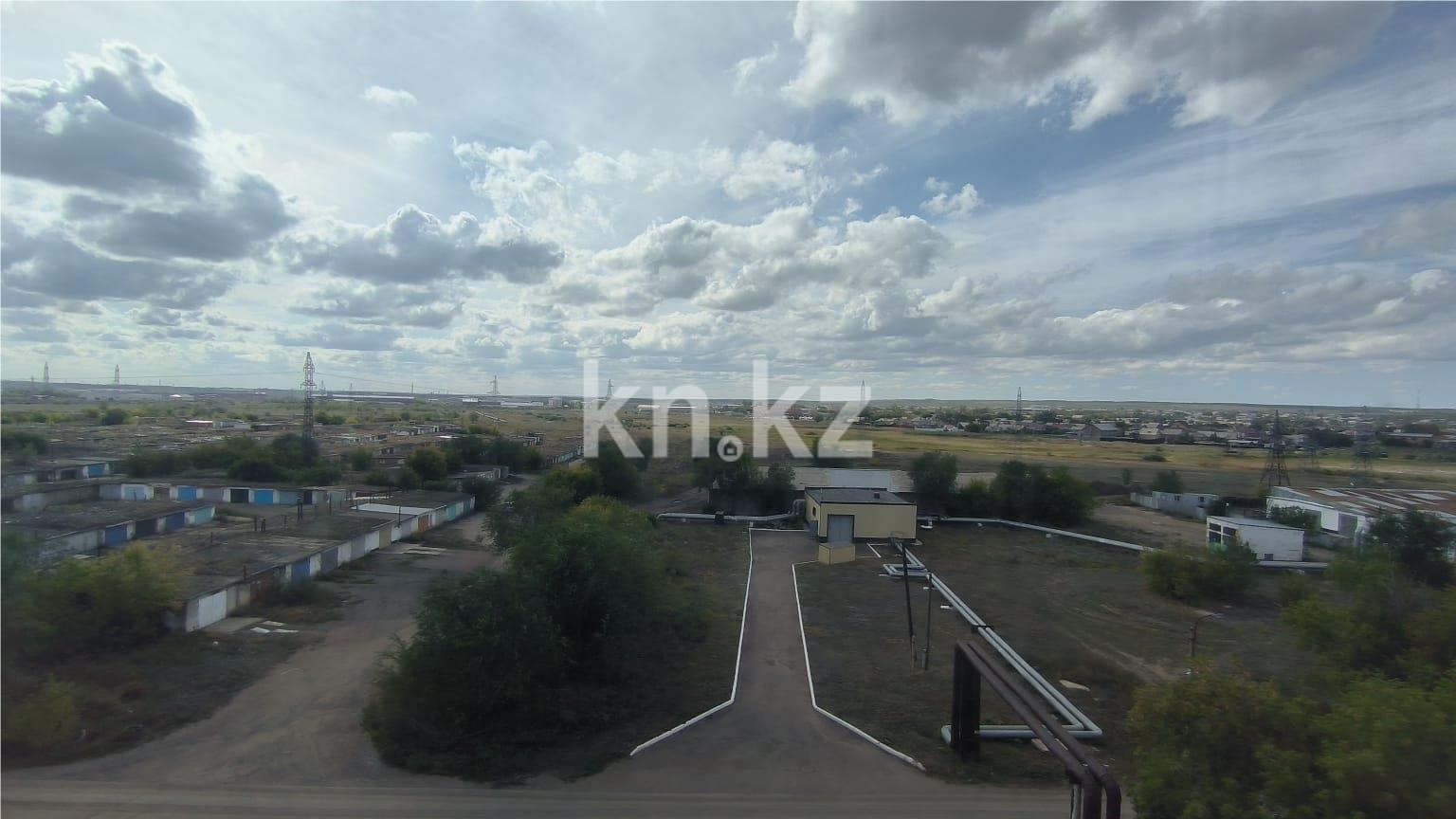 Продажа 2-комнатной квартиры, 41 м² в Караганде - фото 18
