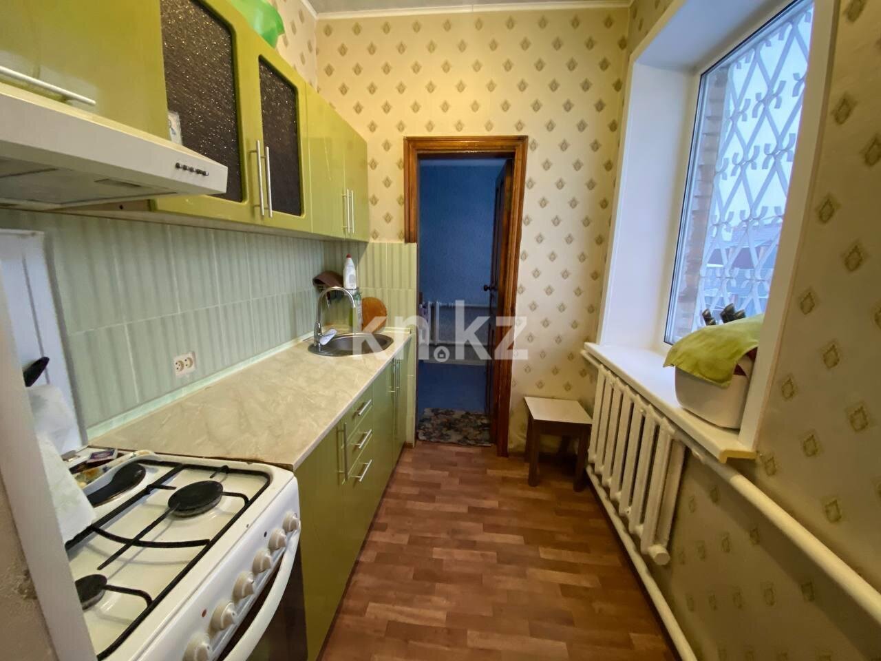 Продажа 3-комнатного дома, 217 м² в Караганде - фото 10