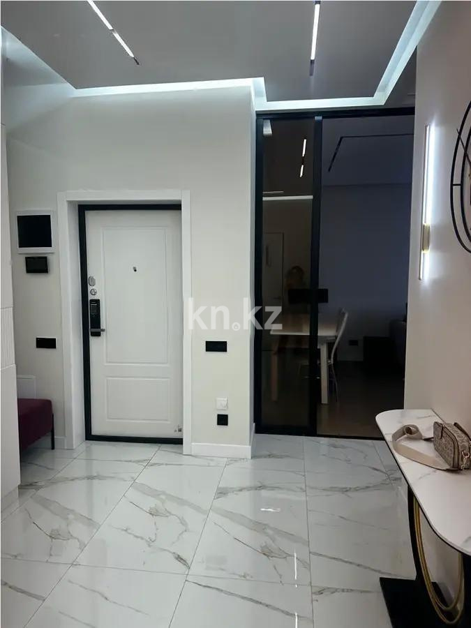 Продажа 3-комнатной квартиры, 90 м² - Продажа  трехкомнатных квартир в новостройках Астаны - страница 4 фото 7 из 7