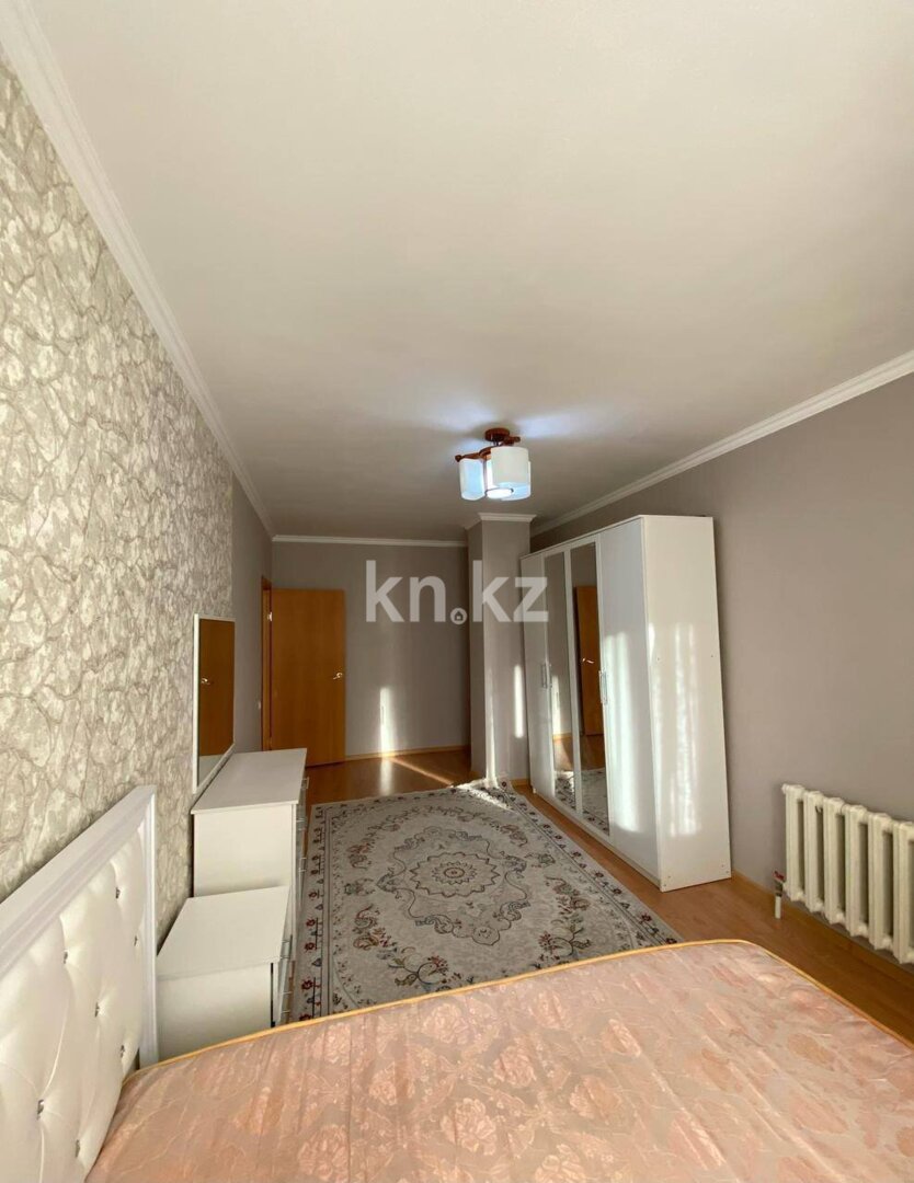 Аренда 2-комнатной квартиры, 56 м² в Астане - фото 5