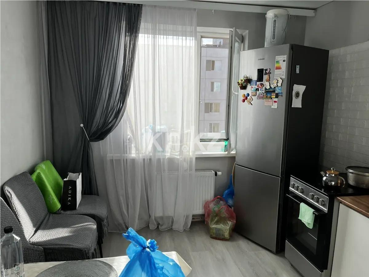 Продажа 2-комнатной квартиры, 52.6 м² в Астане - фото 3
