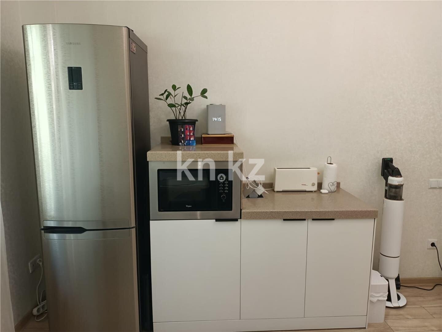 Продажа 3-комнатной квартиры, 112 м² в Астане - фото 24