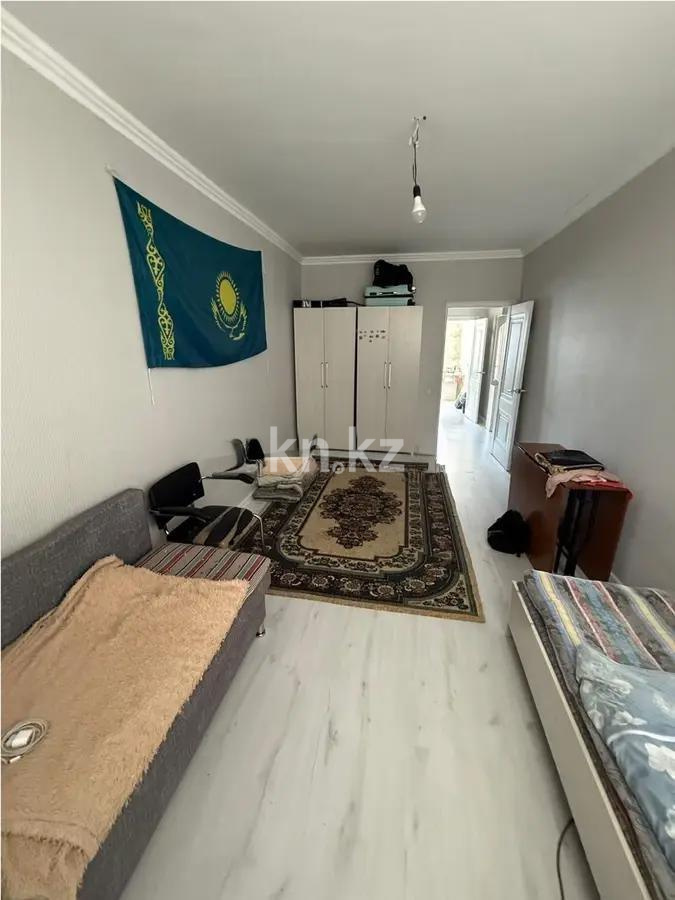 Продажа 2-комнатной квартиры, 54.4 м² в Астане