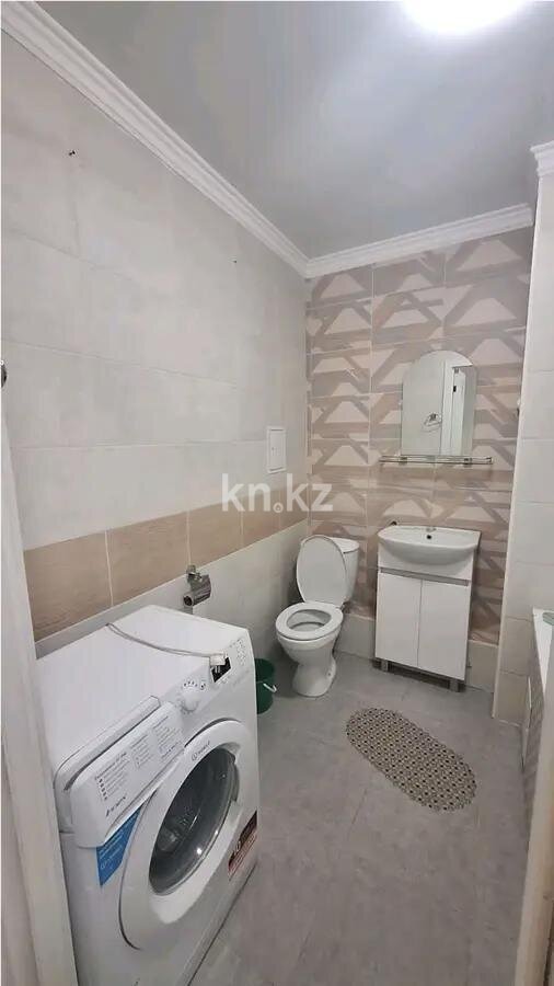 Продажа 2-комнатной квартиры, 40 м² в Алматы - фото 3