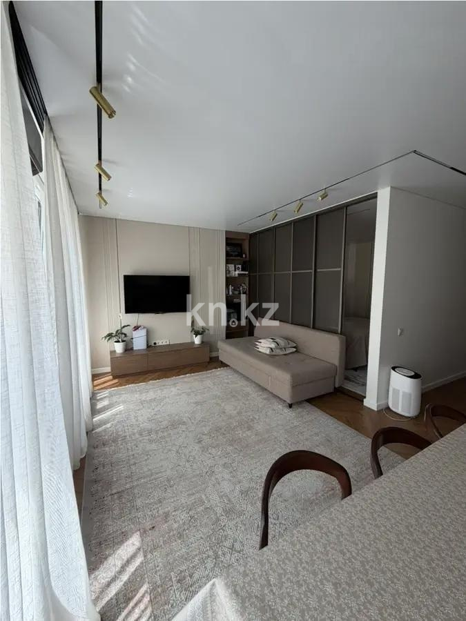Продажа 3-комнатной квартиры, 78.8 м² - Продажа трехкомнатных квартир от собственников в Алматы - страница 32 фото 1 из 7