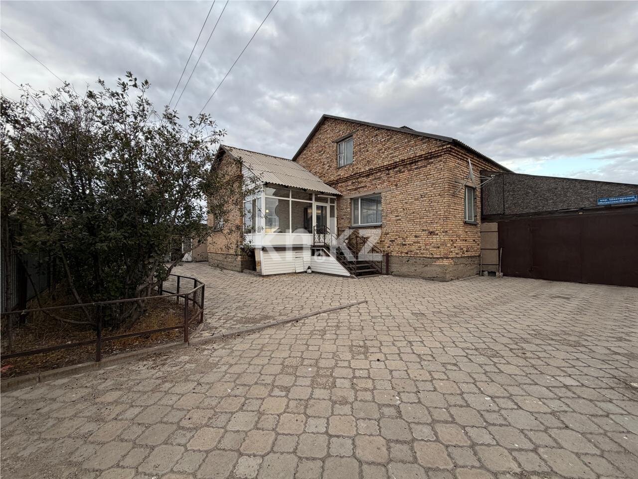 Продажа 5-комнатного дома, 241.9 м² в Караганде - фото 17