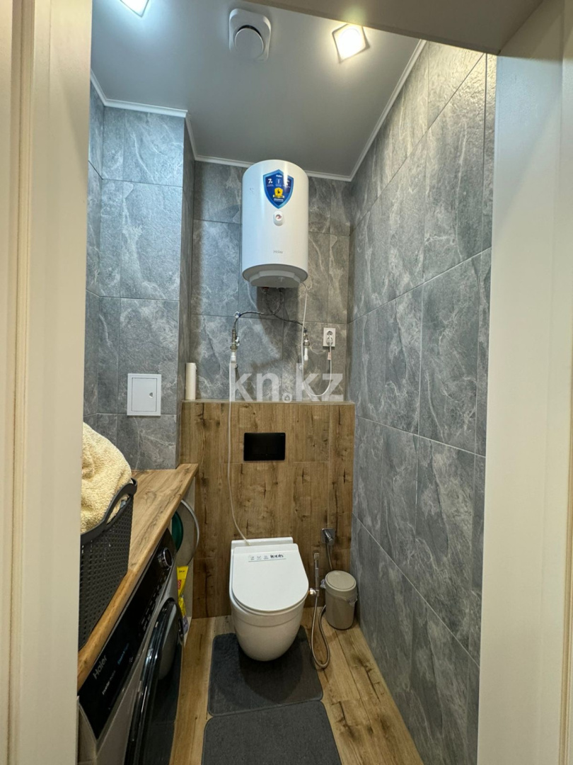 Продажа 3-комнатной квартиры, 88 м² в Караганде - фото 6