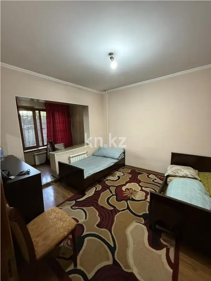 Продажа 3-комнатной квартиры, 67 м², мкр-н Айнабулак-1, дом  2 - Продажа  трехкомнатных квартир в Алматы фото 3 из 8