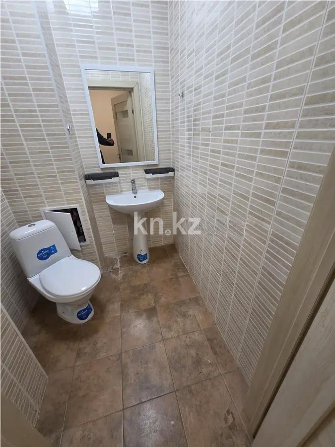 Продажа 3-комнатной квартиры, 105 м² - Аренда квартир посуточно в Алматинской области фото 5 из 5