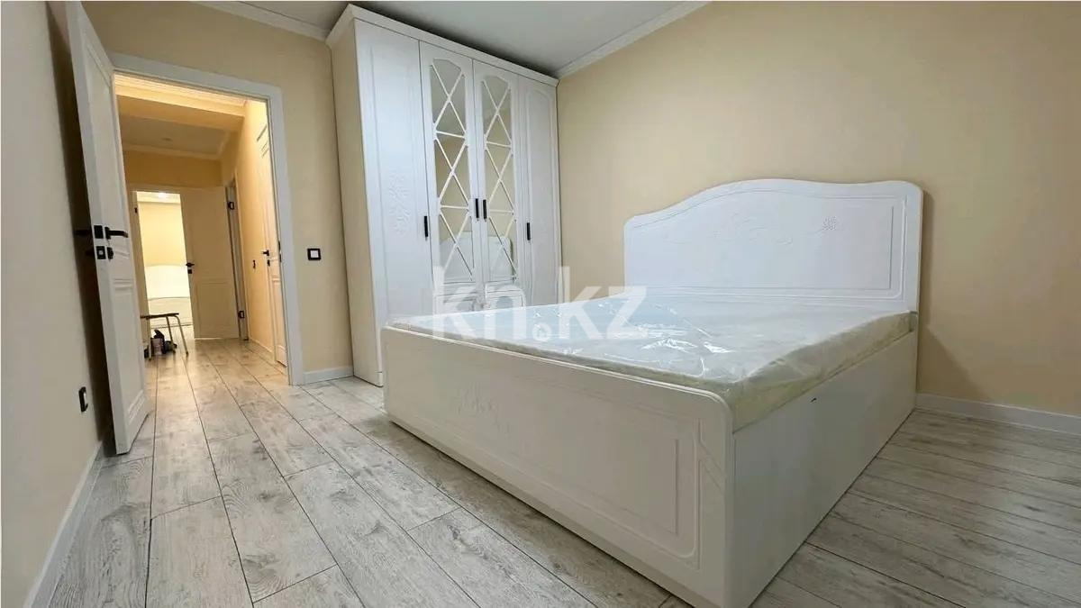 Продажа 1-комнатной квартиры, 39 м² в Астане