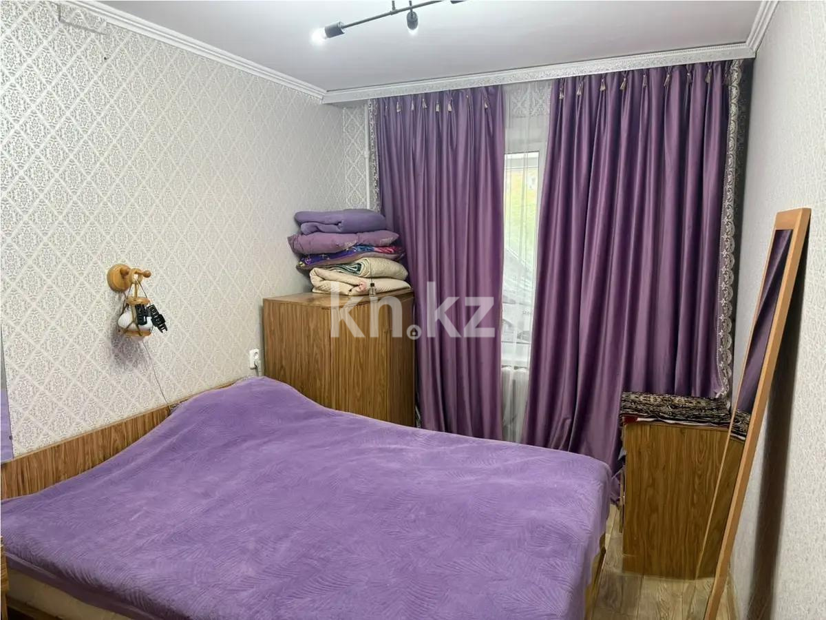 Продажа 2-комнатной квартиры, 51 м² - Продажа двухкомнатных квартир от собственников в Караганде фото 2 из 6