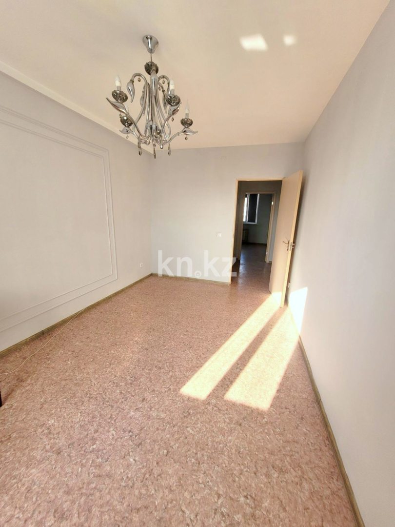 Продажа 3-комнатной квартиры, 57 м² в Алматы - фото 5