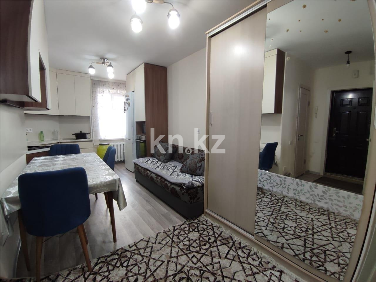 Продажа 2-комнатной квартиры, 43.9 м² - Продажа квартир в Семее фото 2 из 11