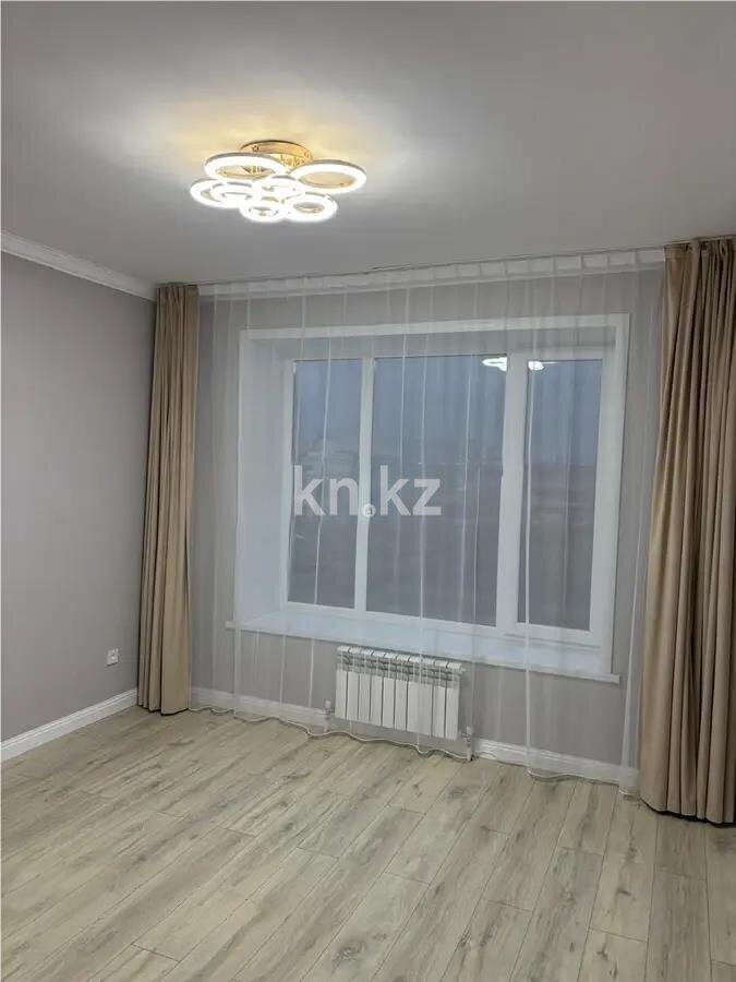 Продажа 3-комнатной квартиры, 79.3 м² в Астане - фото 2