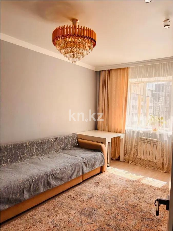 Продажа 3-комнатной квартиры, 71 м², ул. Е-15, дом  15/1 - Продажа  трехкомнатных квартир в Астане без посредников с фото фото 1 из 6