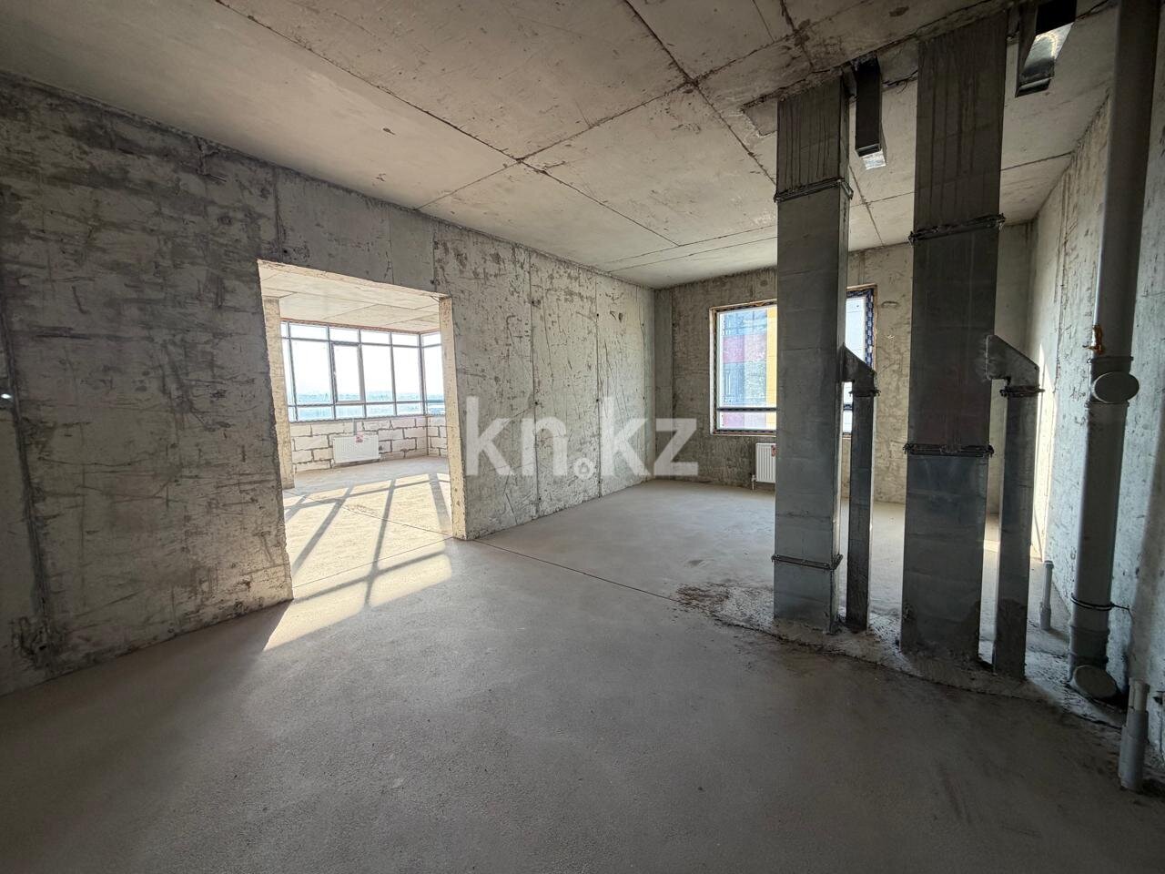 Продажа 3-комнатной квартиры, 73.5 м² в Алматы - фото 5