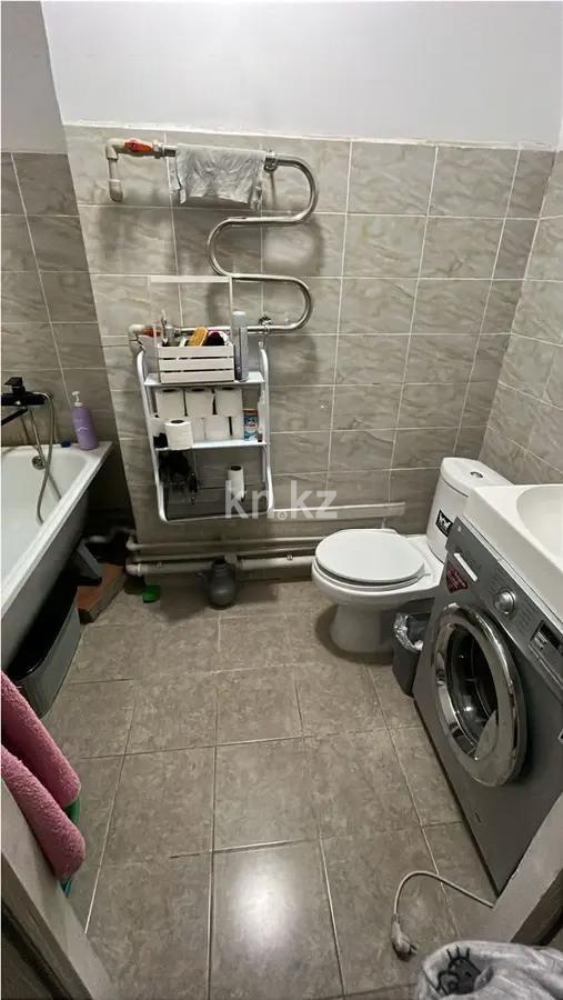 Продажа 2-комнатной квартиры, 60.9 м² в Алматы - фото 4