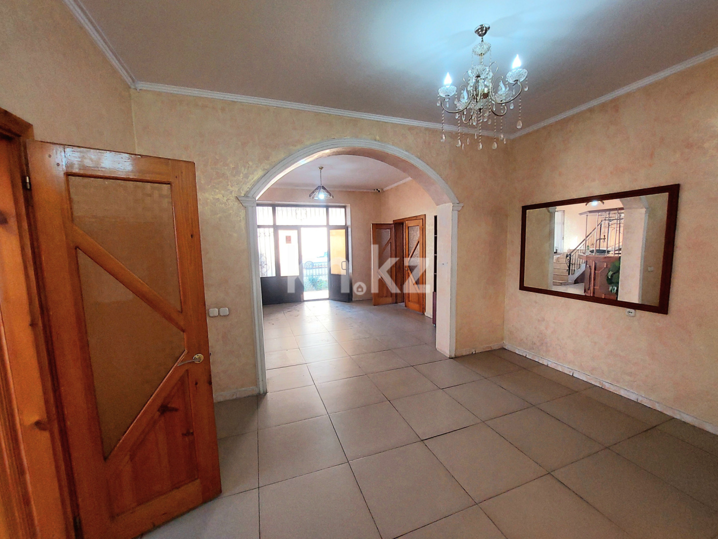 Продажа , 700 м², ул. Аль-Фараби, дом  1111 - Продажа офисных и торговых помещений в Шымкенте фото 25 из 31