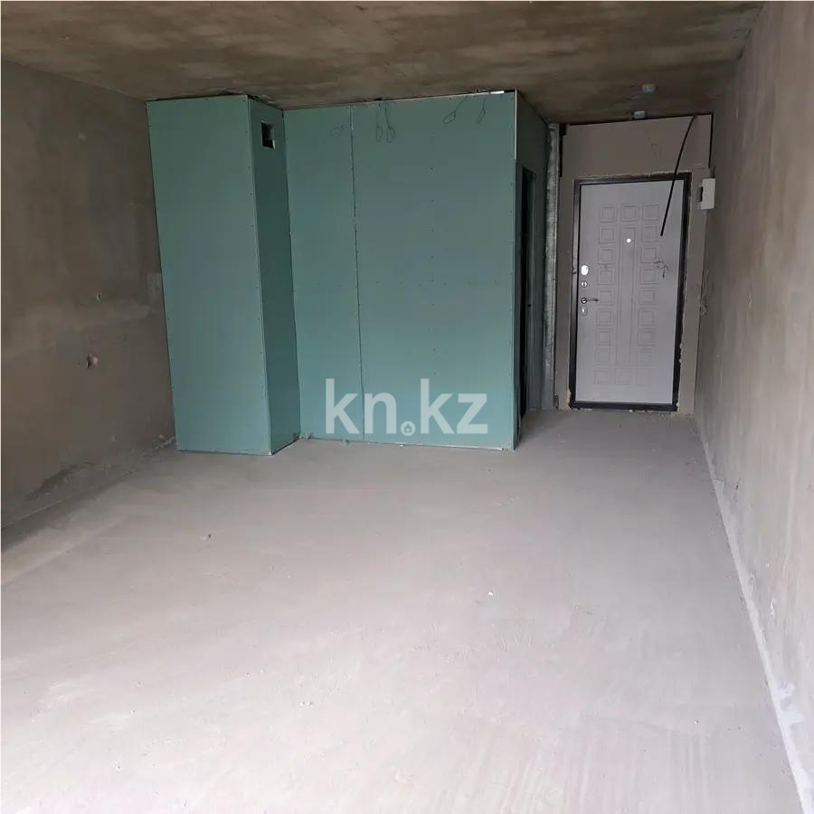 Продажа 1-комнатной квартиры, 29.56 м² - Продажа однокомнатных квартир в Алатауском р-не Алматы фото 2 из 2