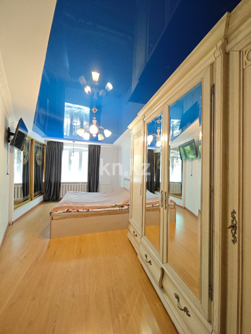 Продажа 4-комнатной квартиры, 100 м² в Караганде - фото 14