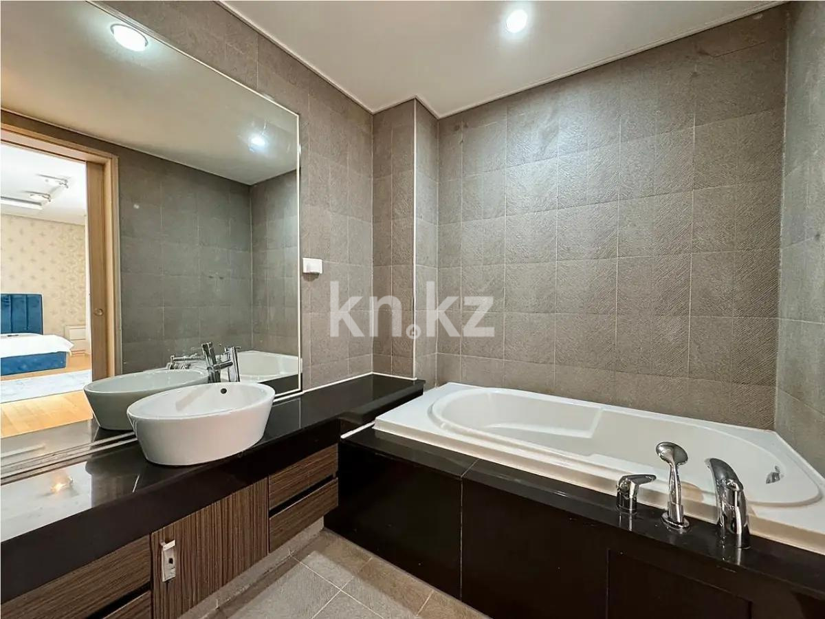Продажа 3-комнатной квартиры, 92 м² - Продажа квартир в новостройках Астаны с фото - страница 98 фото 3 из 3