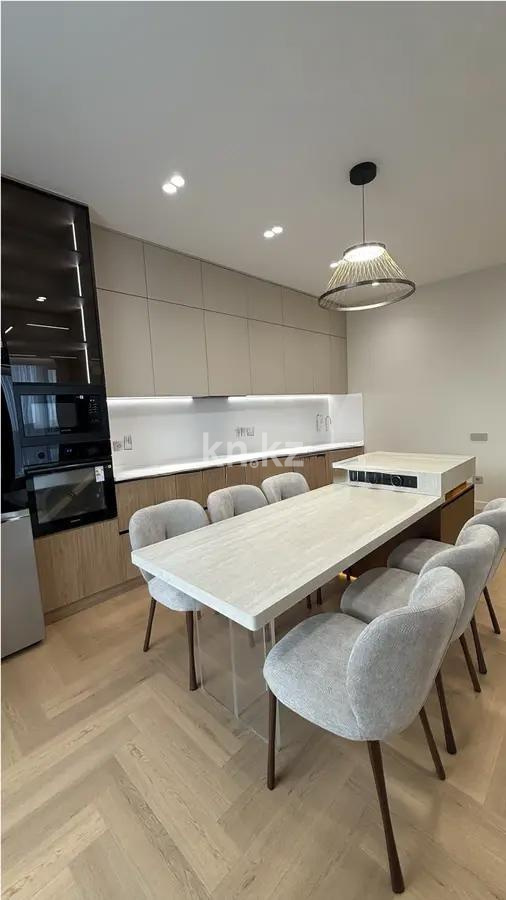 Продажа 5-комнатной квартиры, 173 м², ул. Сарайшык, дом  34/2 - Продажа  пятикомнатных квартир в новостройках Астаны фото 4 из 6