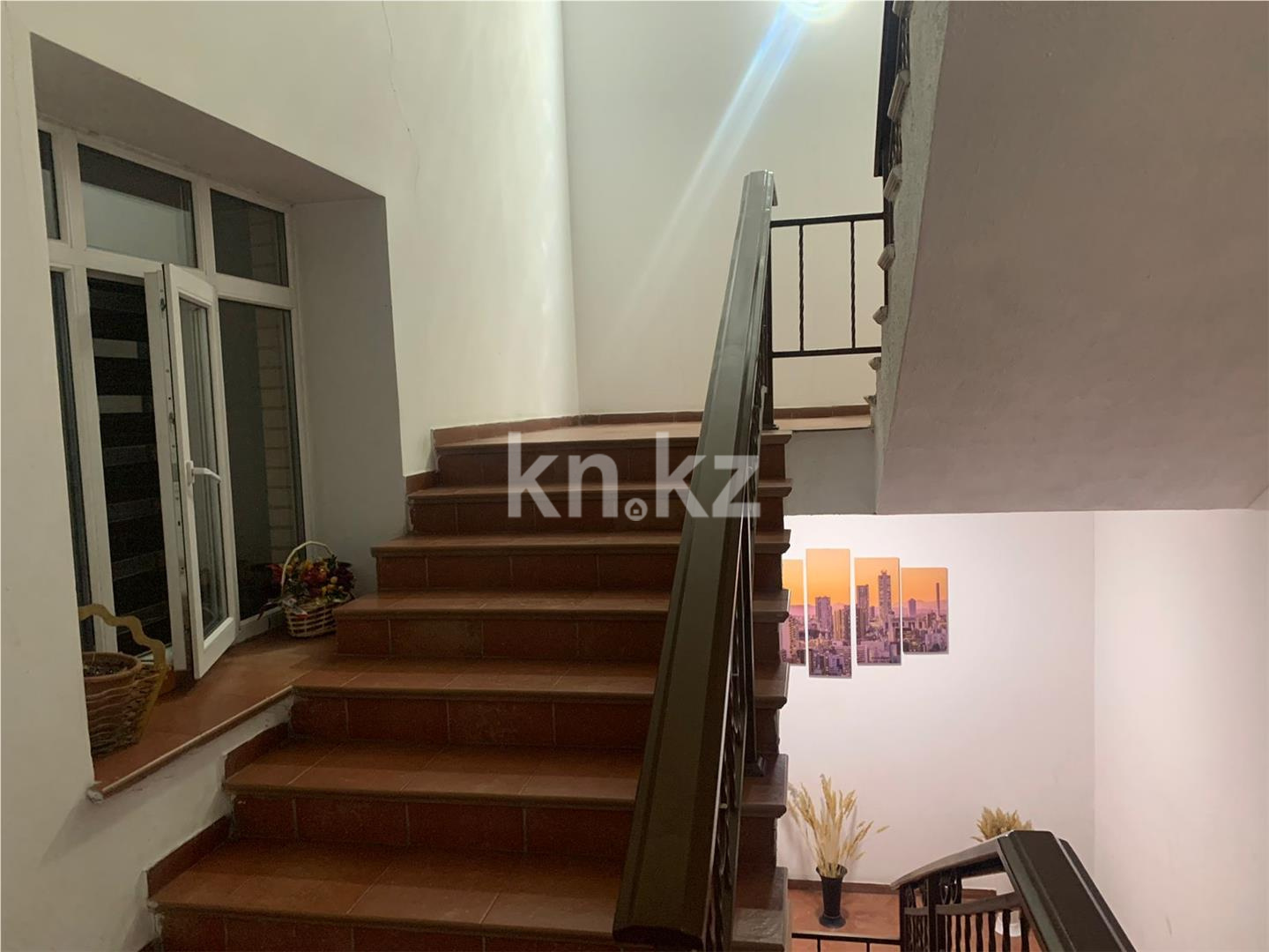 Продажа 2-комнатной квартиры, 62 м², ул. Ботаническая, дом  12/13 в Караганде - фото 10