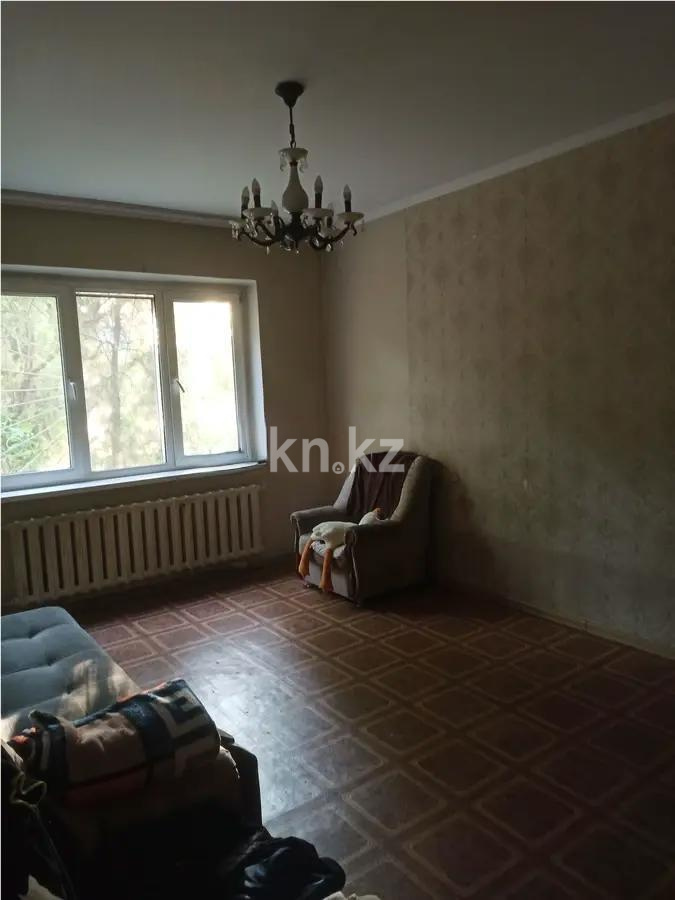 Продажа 3-комнатной квартиры, 71.7 м² в Алматы