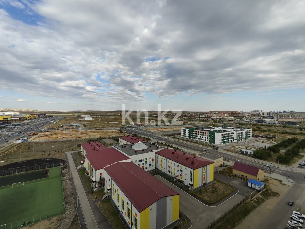Продажа 2-комнатной квартиры, 71 м² в Караганде - фото 9