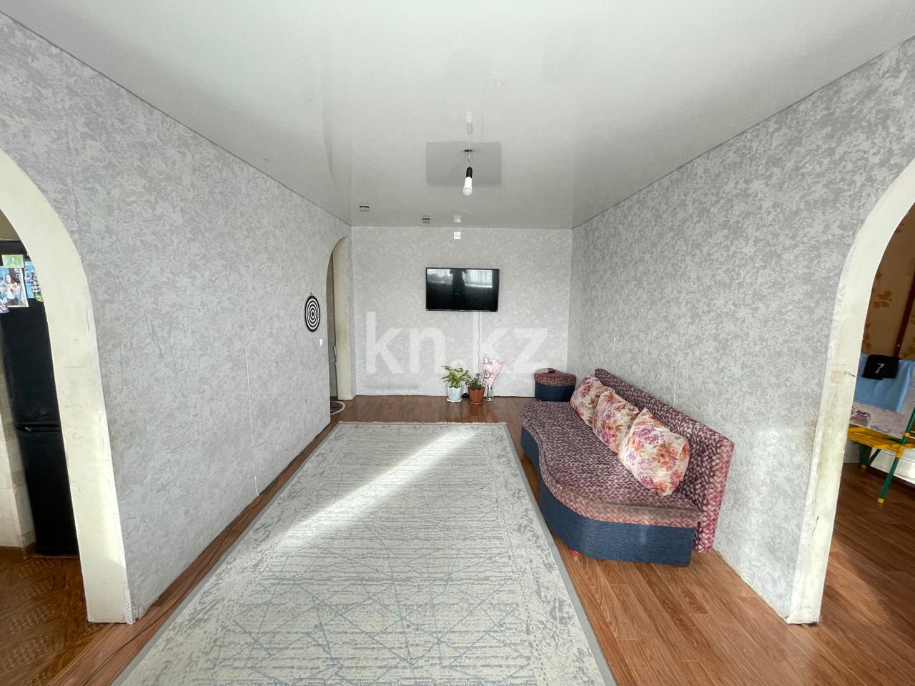 Продажа 2-комнатной квартиры, 43 м² - Продажа квартир в Жезказгане фото 3 из 11