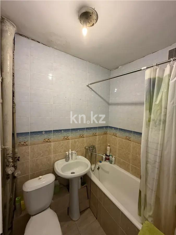 Продажа 2-комнатной квартиры, 44 м², ул. Радостовца, дом  191 - Продажа квартир в Алматы фото 6 из 8