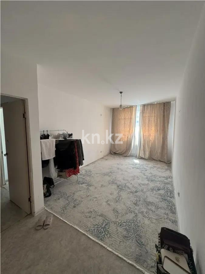 Продажа 1-комнатной квартиры, 35.1 м² в Алматы