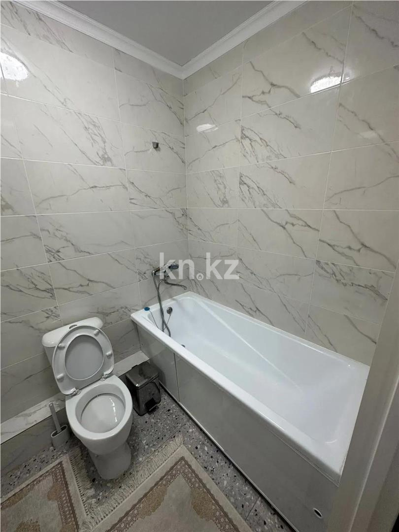 Продажа 1-комнатной квартиры, 40 м² - Продажа однокомнатных квартир от собственников в Алматы - страница 5 фото 3 из 3