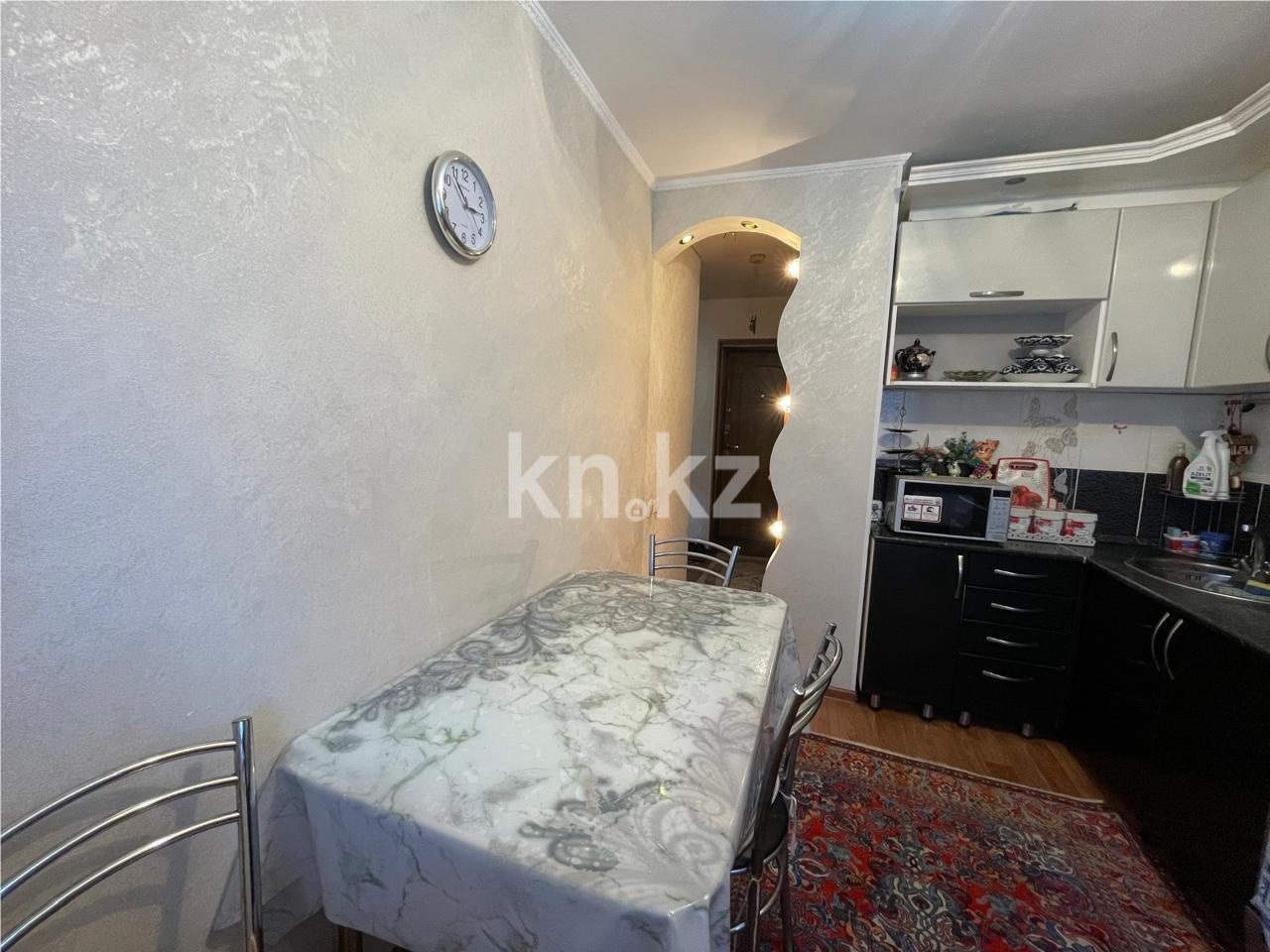 Продажа 3-комнатной квартиры, 55 м² - Продажа квартир в блочном доме в Темиртау - страница 12 фото 5 из 8