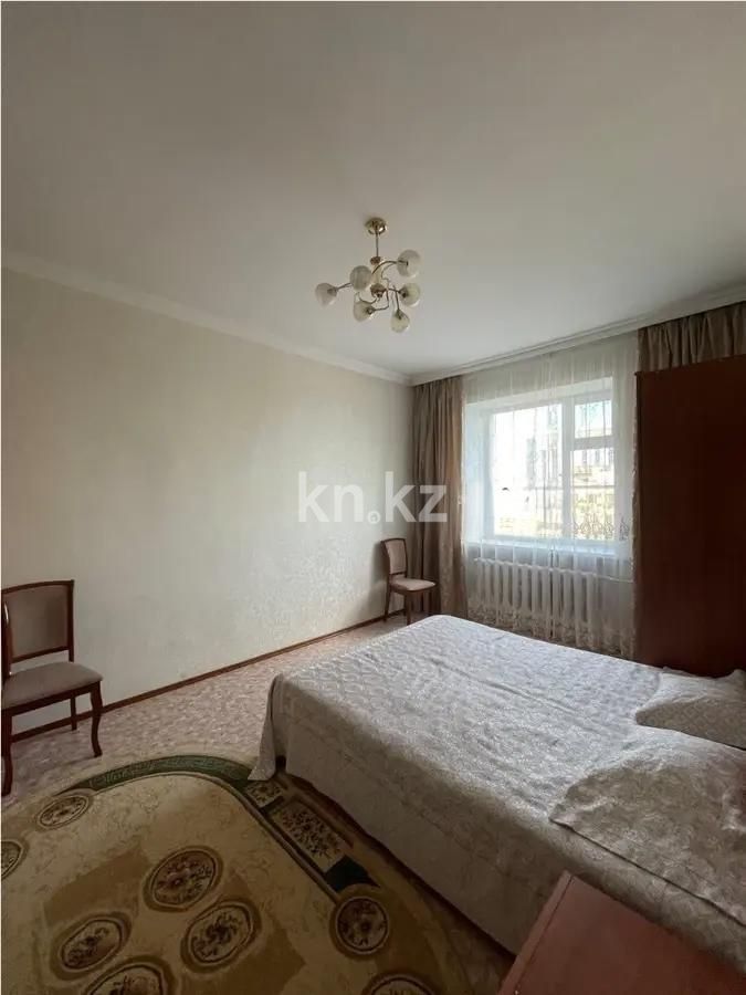 Продажа 3-комнатной квартиры, 73 м², ул. Лободы, дом  7а - Продажа  трехкомнатных квартир в Караганде фото 2 из 6