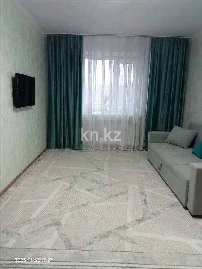 Продажа 1-комнатной квартиры, 35 м², ул. Сокпакбаева, дом  21/1 в Астане