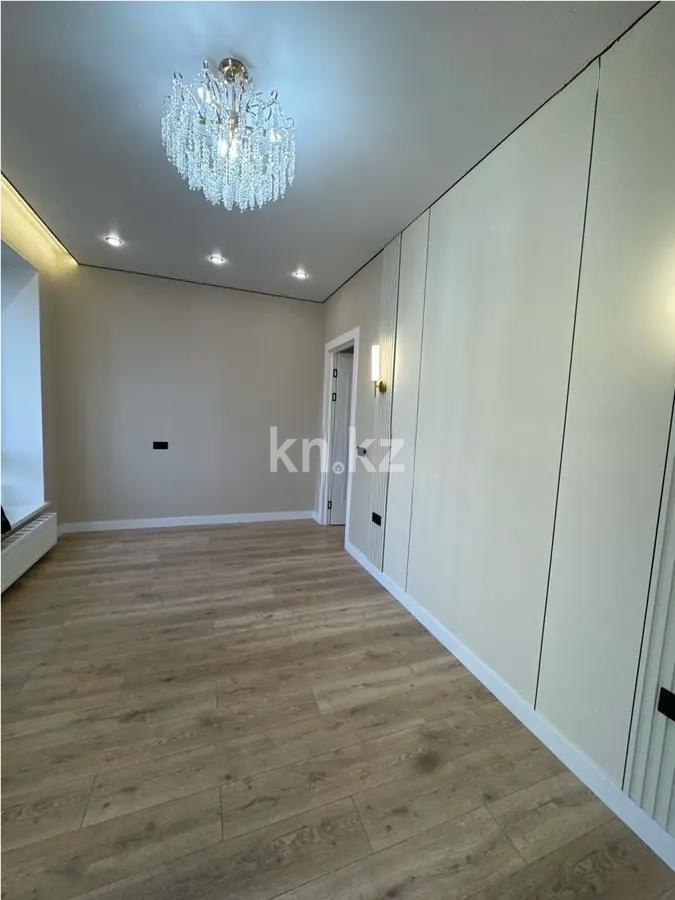 Продажа 2-комнатной квартиры, 49 м², ул. Керей, Жанибек хандар, дом  44/2 - Продажа  двухкомнатных квартир в новостройках Астаны с фото фото 1 из 5