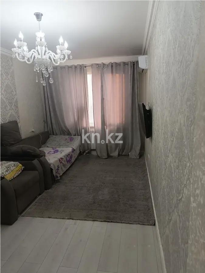 Продажа 2-комнатной квартиры, 58 м², ул. Байтерекова, дом  55 в Алматы