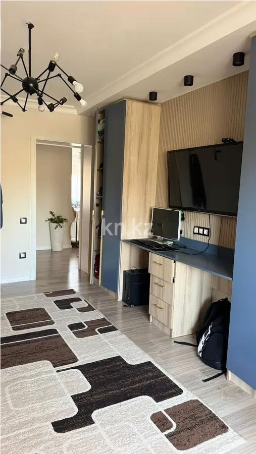 Продажа 3-комнатной квартиры, 73.6 м² в Астане - фото 2