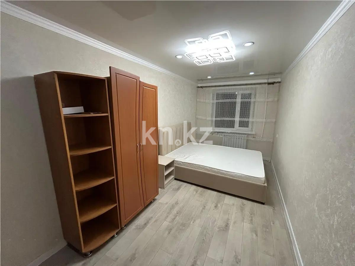 Продажа 2-комнатной квартиры, 44 м² - Продажа квартир от собственников в Караганде - страница 2 фото 2 из 6